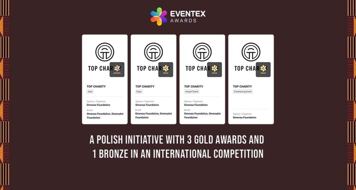 Eventex Awards 2026